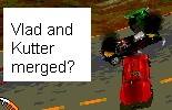 Vlad and Kutter merged?