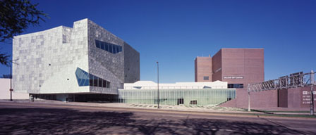 Walker Art Center